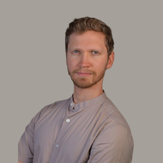 Козлов Михаил Юрьевич, психолог