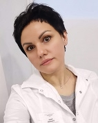 Степанова Елена Николаевна