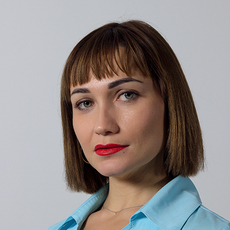 Горбачева Екатерина Юрьевна, венеролог