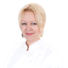 Ромих Виктория Валерьевна, уролог