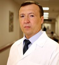Брянцев Александр Владимирович, хирург