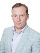 Калинин Александр Сергеевич, психолог