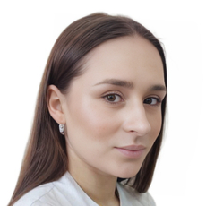 Кулебакина Яна Андреевна, ортопед