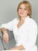 Заликина Юлия Дмитриевна, стоматолог-терапевт