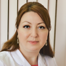 Абакарова-Узденова Лиана Абакаровна, стоматолог-терапевт