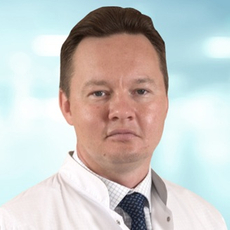 Бойков Александр Анатольевич, хирург