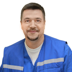 Муравьев Александр Валерьевич, анестезиолог