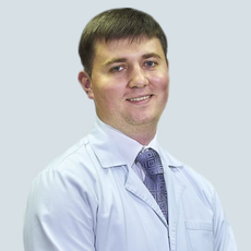 Климов Юрий Александрович, уролог