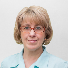 Араева Галина Игоревна, детский врач УЗД