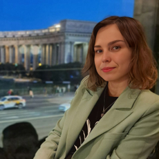 Смирнова Екатерина Олеговна, семейный психолог