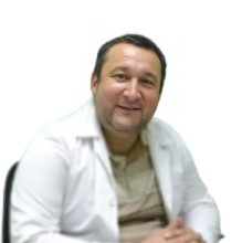 Ахмадуллин Айрат Ильгизович, сосудистый хирург