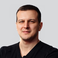 Цыбуль Евгений Сергеевич, ортопед