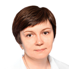 Павлович Анна Константиновна, офтальмолог