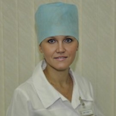 Погребняк Елена Александровна, стоматолог-терапевт