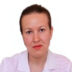 Ильина Екатерина Сергеевна, психолог