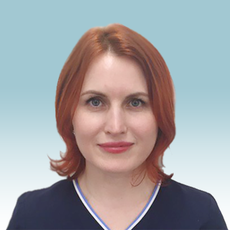Чернова Марина Владимировна, терапевт