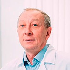 Головнин Николай Алексеевич, стоматолог-ортопед