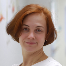 Кузюкова Ольга Александровна, врач УЗД