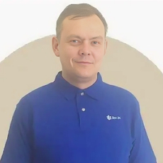 Климов Антон Александрович, терапевт
