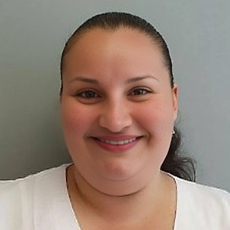 Пензева Кристина Владимировна, стоматологический гигиенист