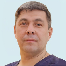 Чемезов Александр Петрович, уролог
