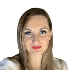 Староверова Диана Александровна, гинеколог