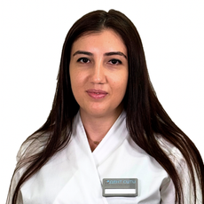 Агузарова Анжелика Асланбековна, стоматолог-терапевт