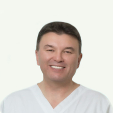 Князькин Валерий Юрьевич, стоматолог-хирург