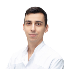 Зуев Никита Дмитриевич, ортопед