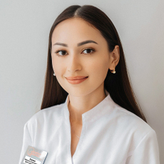 Клепко Кристина Станиславовна, рентгенолог