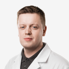 Чевыкалов Андрей Николаевич, оптометрист