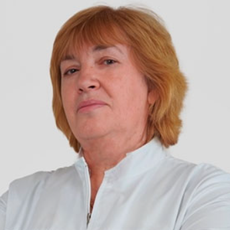 Сидонова Ирина Александровна, гинеколог
