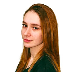 Тимирхаджиева Радима Тимуровна, ортодонт