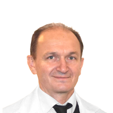 Гладышев Виталий Николаевич, психиатр