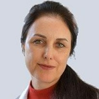 Лохтина Лариса Юрьевна, невролог