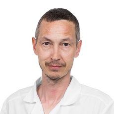 Гимазетдинов Рафаэль Маратович, хирург