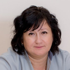 Пустовит Галина Петровна, врач-косметолог