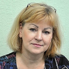 Живова Лариса Валентиновна, педиатр