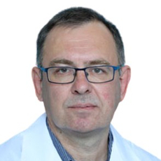 Миткевич Владимир Анатольевич, психотерапевт