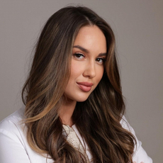 Финько Валерия Викторовна, дерматолог