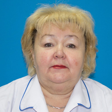 Смирнова Ольга Львовна, кардиолог