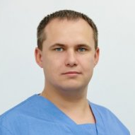 Щегольков Максим Сергеевич, стоматолог-ортопед