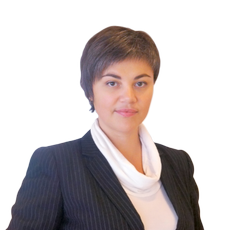 Трофимова Анастасия Викторовна, психолог