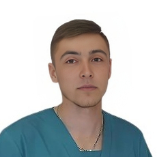 Мухаметзянов Артур Ильдарович, массажист