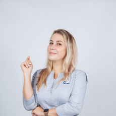 Бабенко Юлия Александровна, стоматолог-хирург