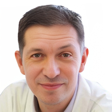 Горшков Станислав Владимирович, ревматолог