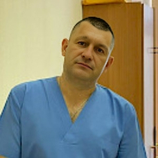 Щепилин Владимир Владимирович, массажист