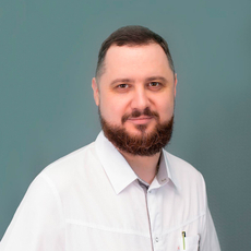 Косарев Антон Владимирович, проктолог