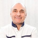 Крылов Анатолий Александрович, стоматолог-терапевт