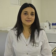 Салихова Марьяна Набиюлаевна, терапевт